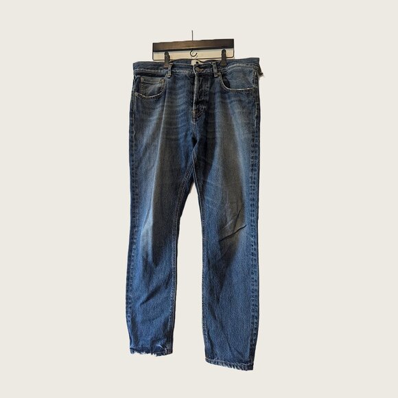 NN07 NO NATIONALITY - Classic jeans - Sz 36 - Picture 1 of 10